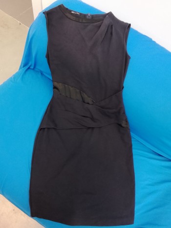 Vestito Tér De Caractére