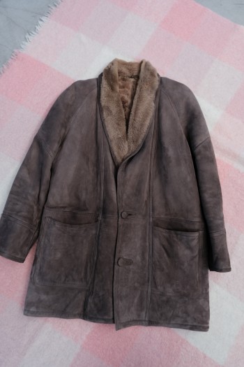 Original Shearling uomo
