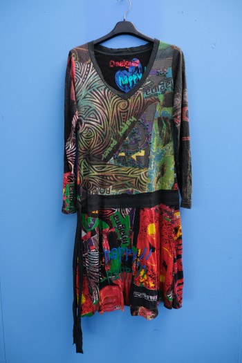 Vestito Desigual