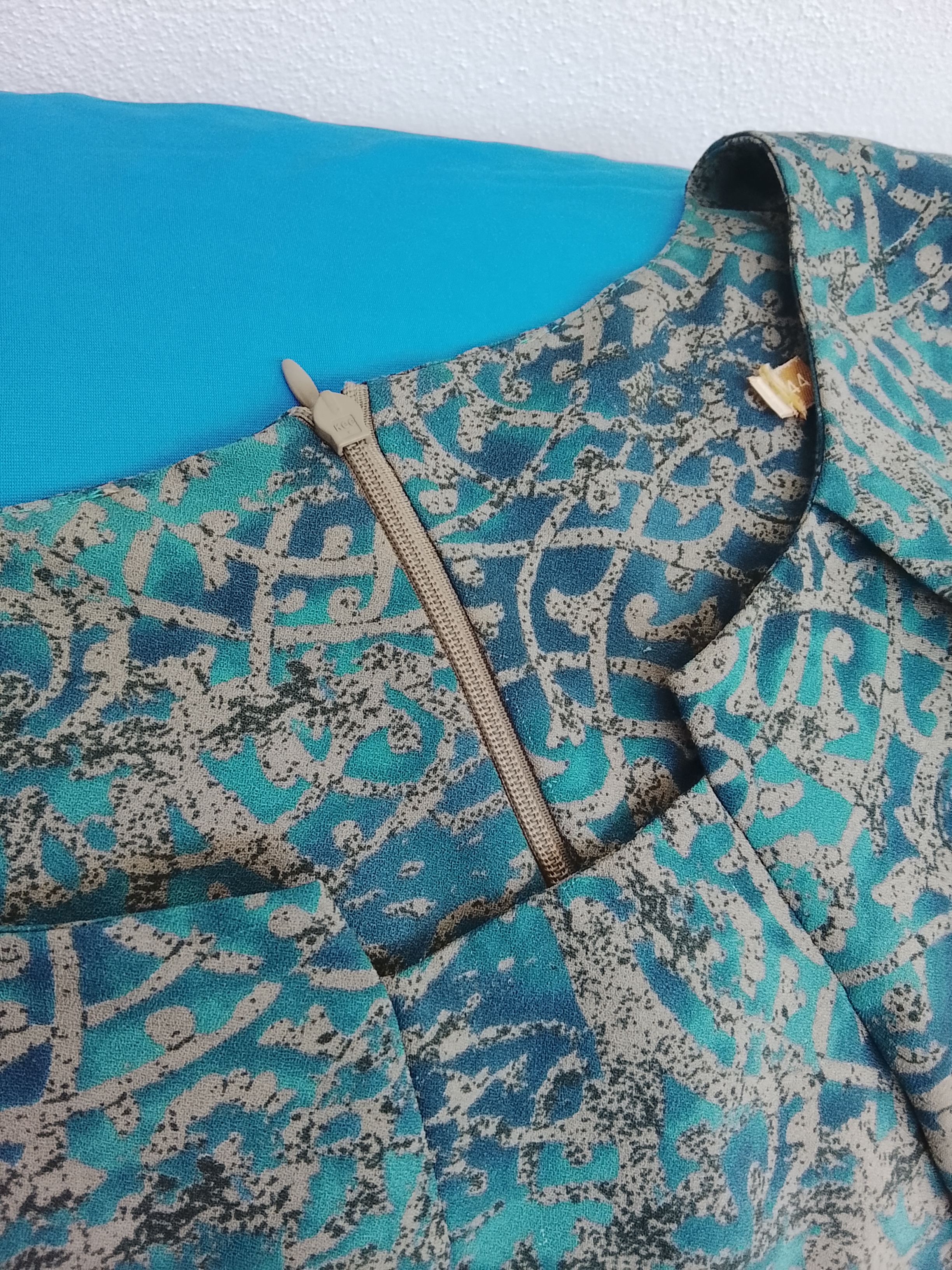 Abitino classico estivo