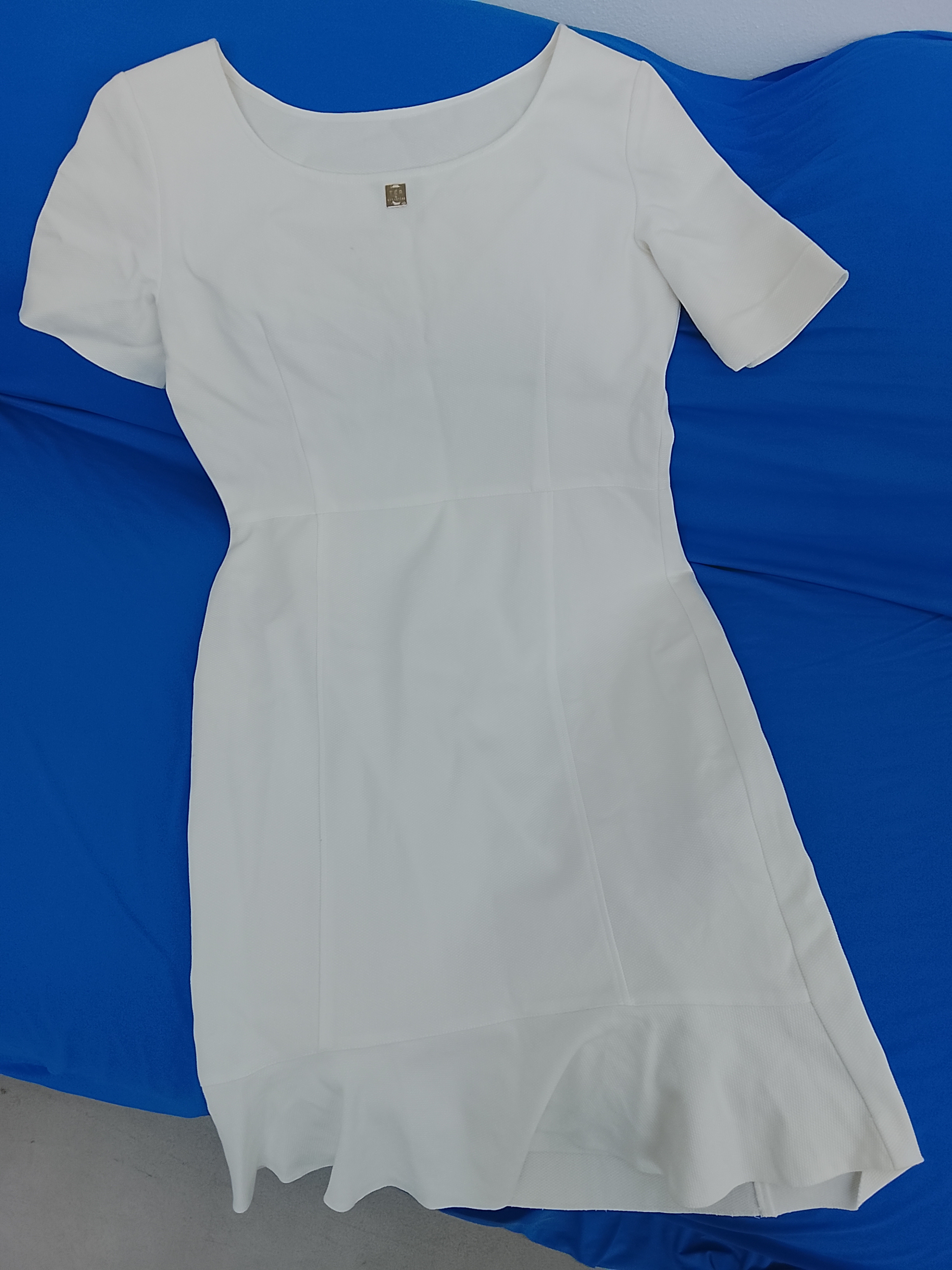 Vestito Tér De Caractére