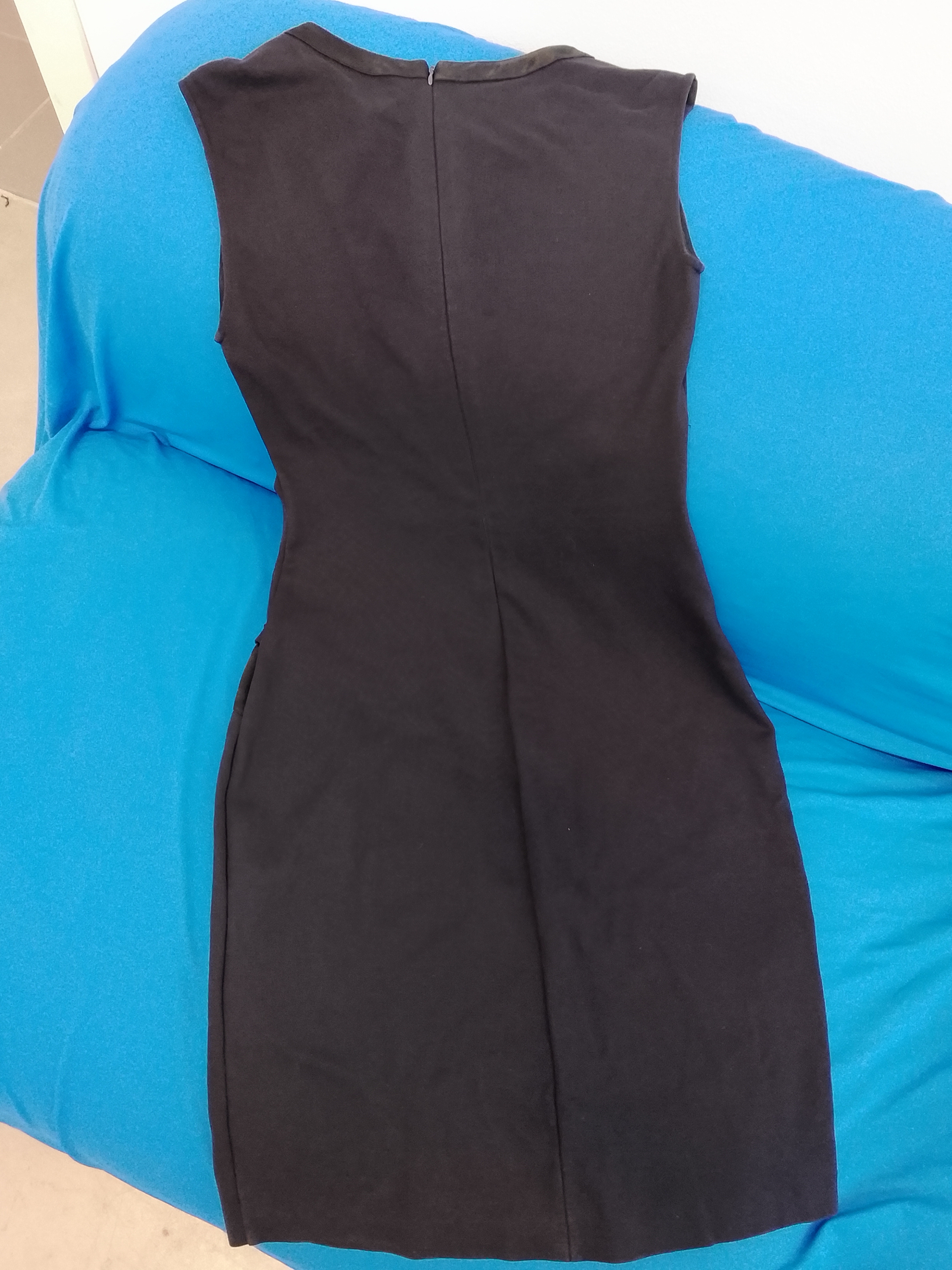 Vestito Tér De Caractére