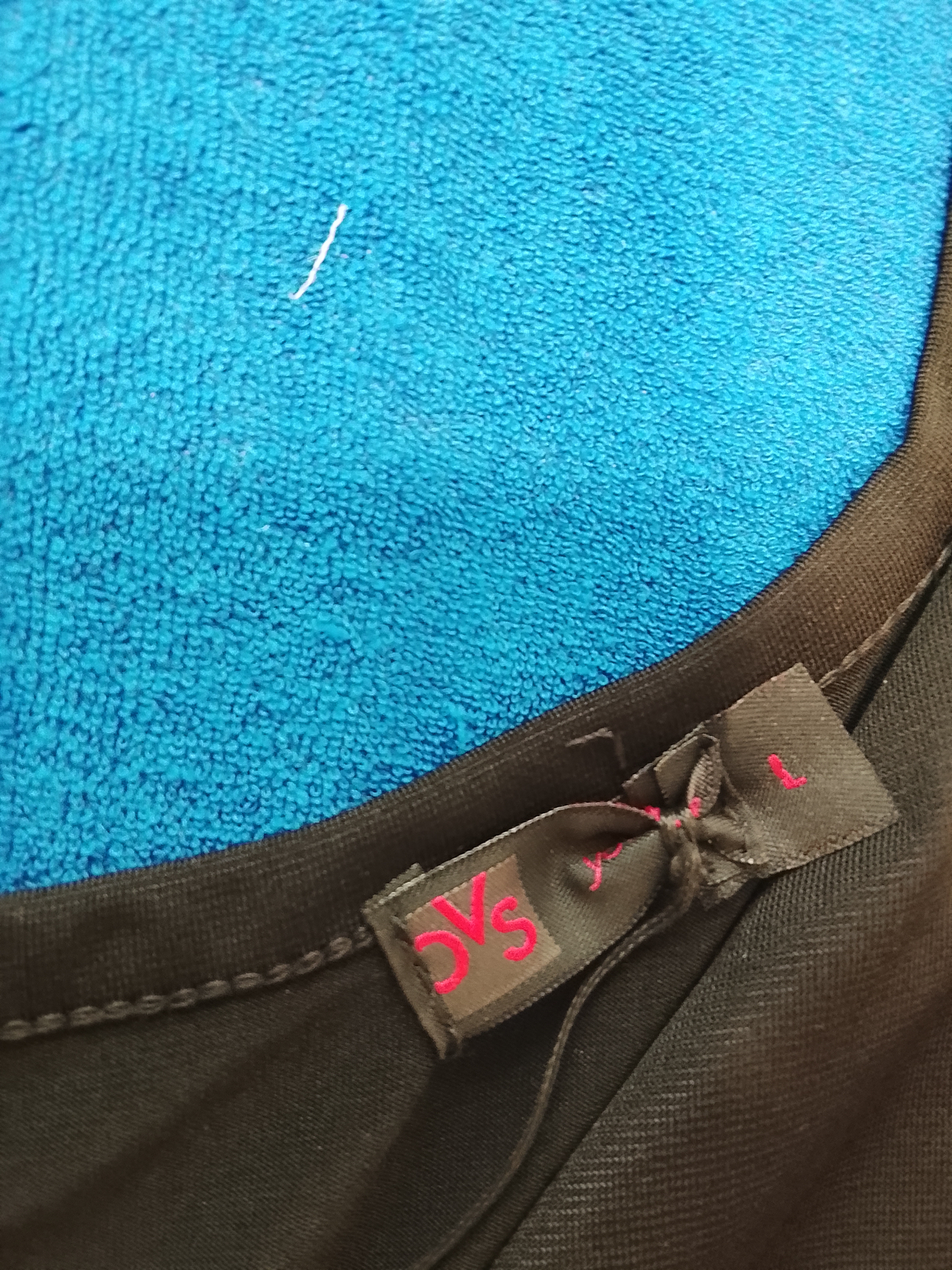 Vestito