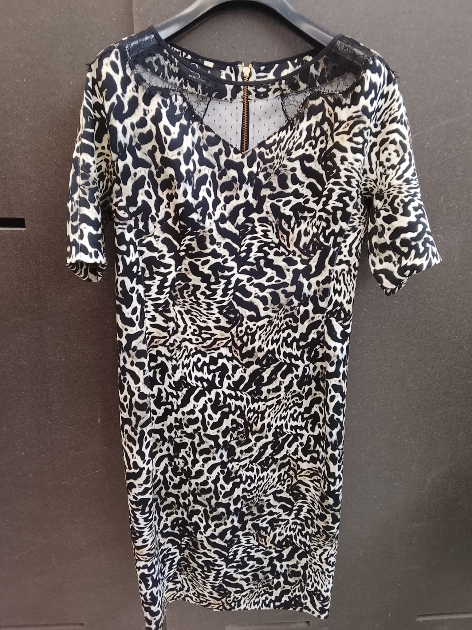 Vestito