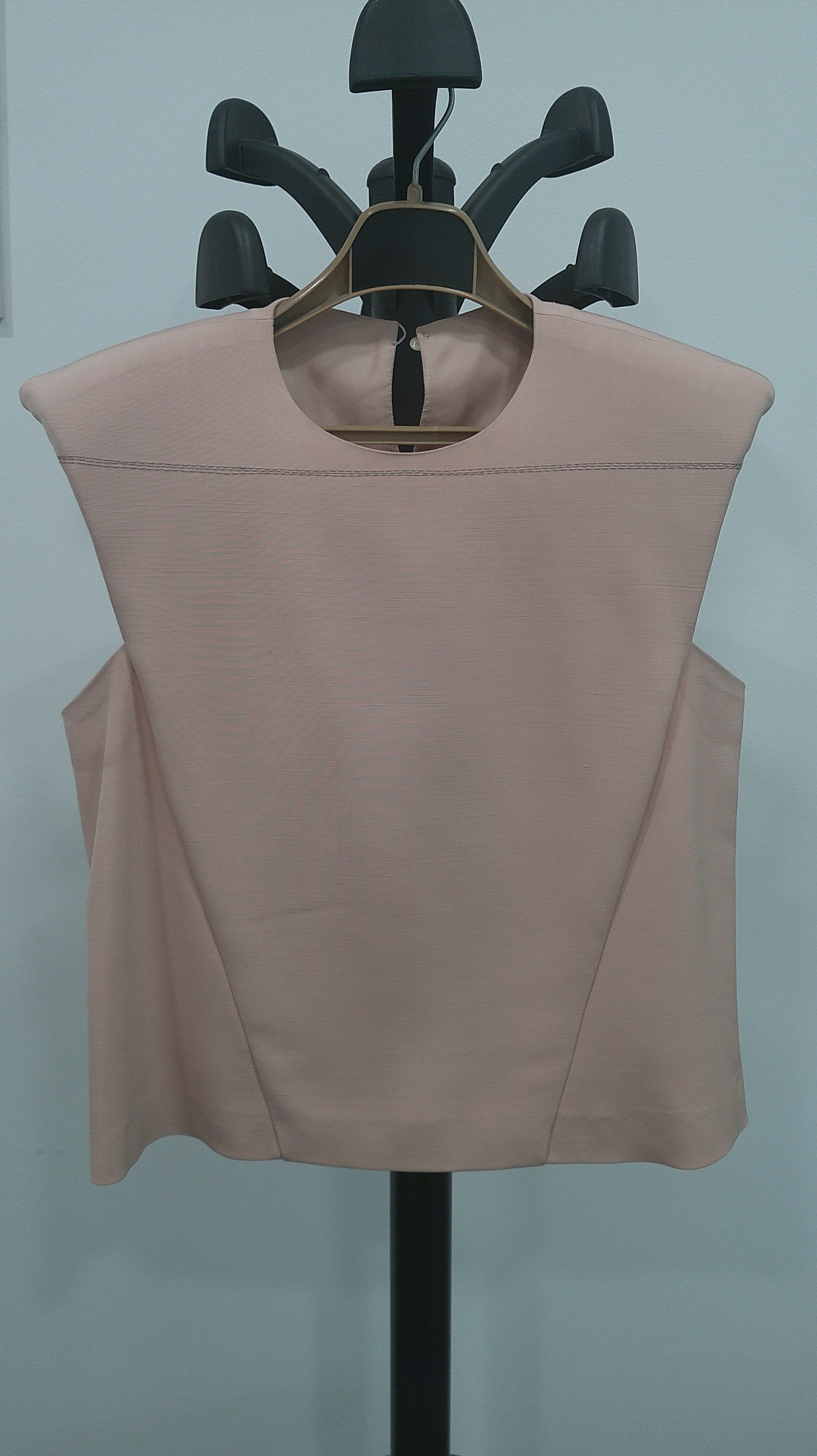 Completo donna pantalone rosa