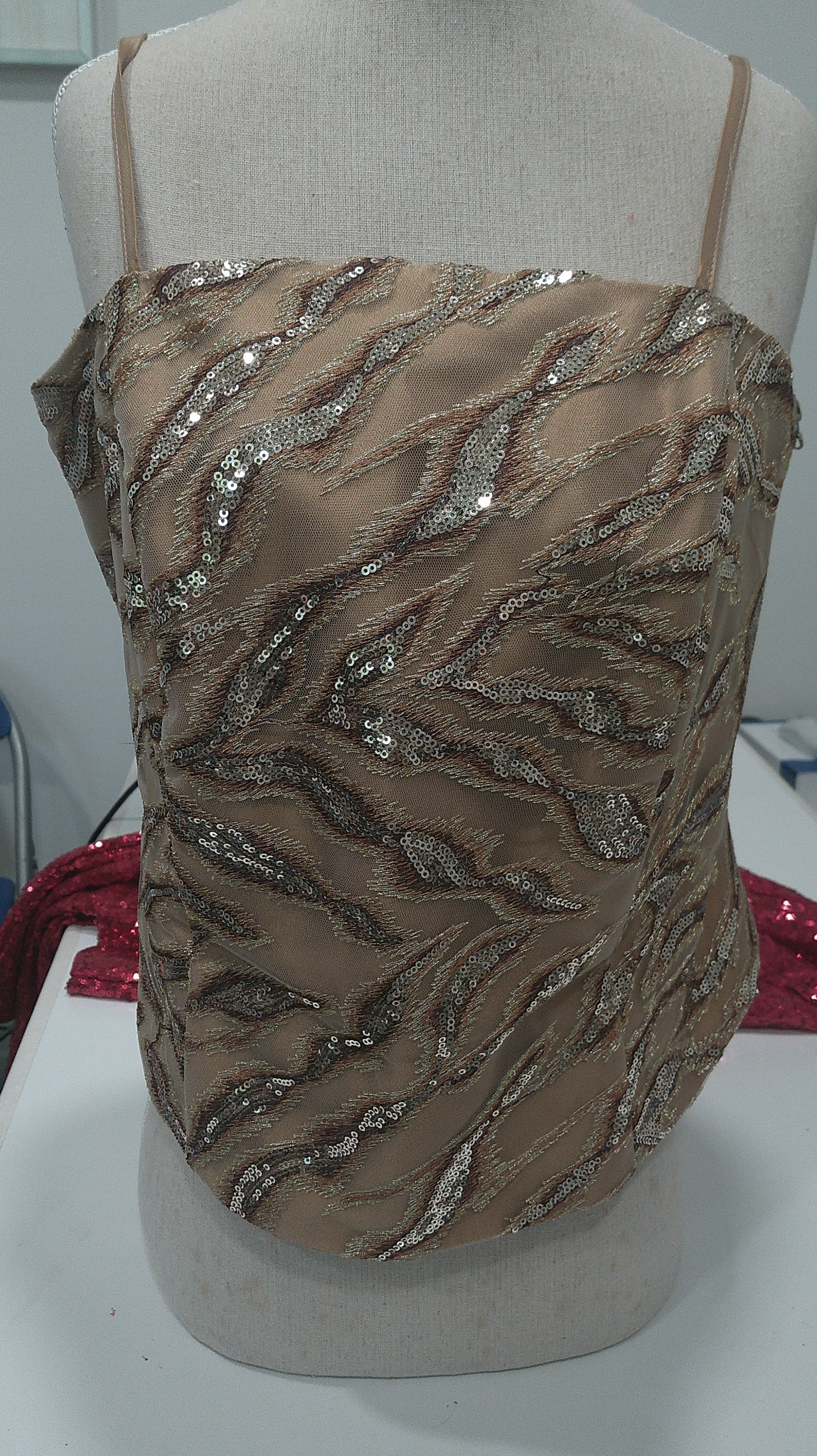 Coordinato donna pantalone