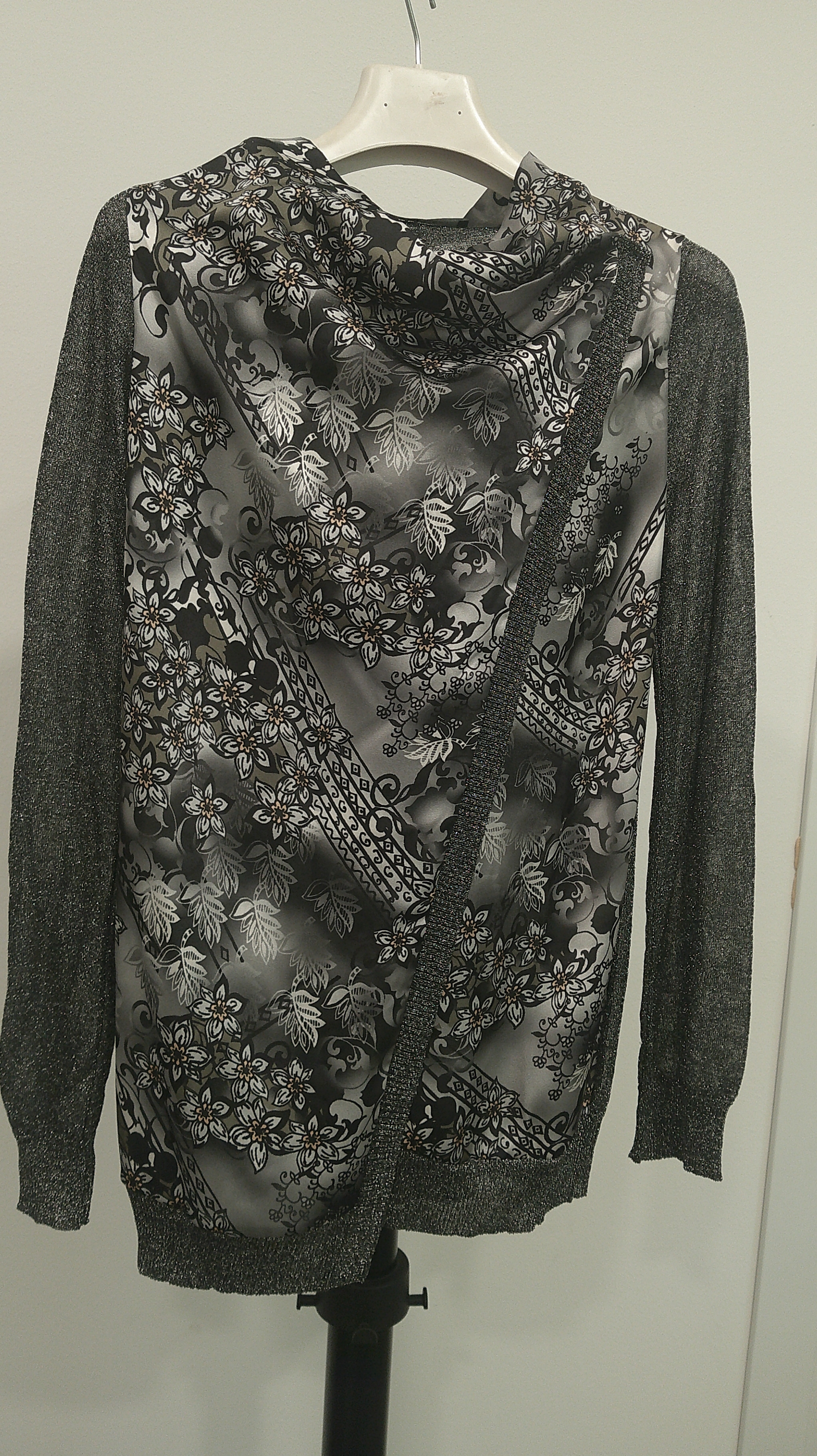 Completo donna fantasia