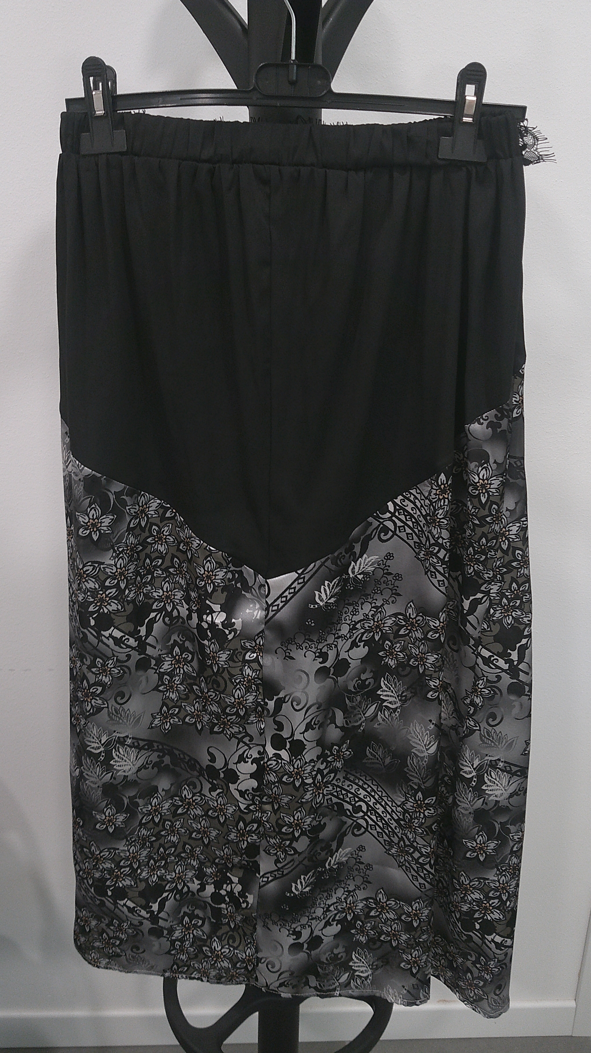 Completo donna fantasia