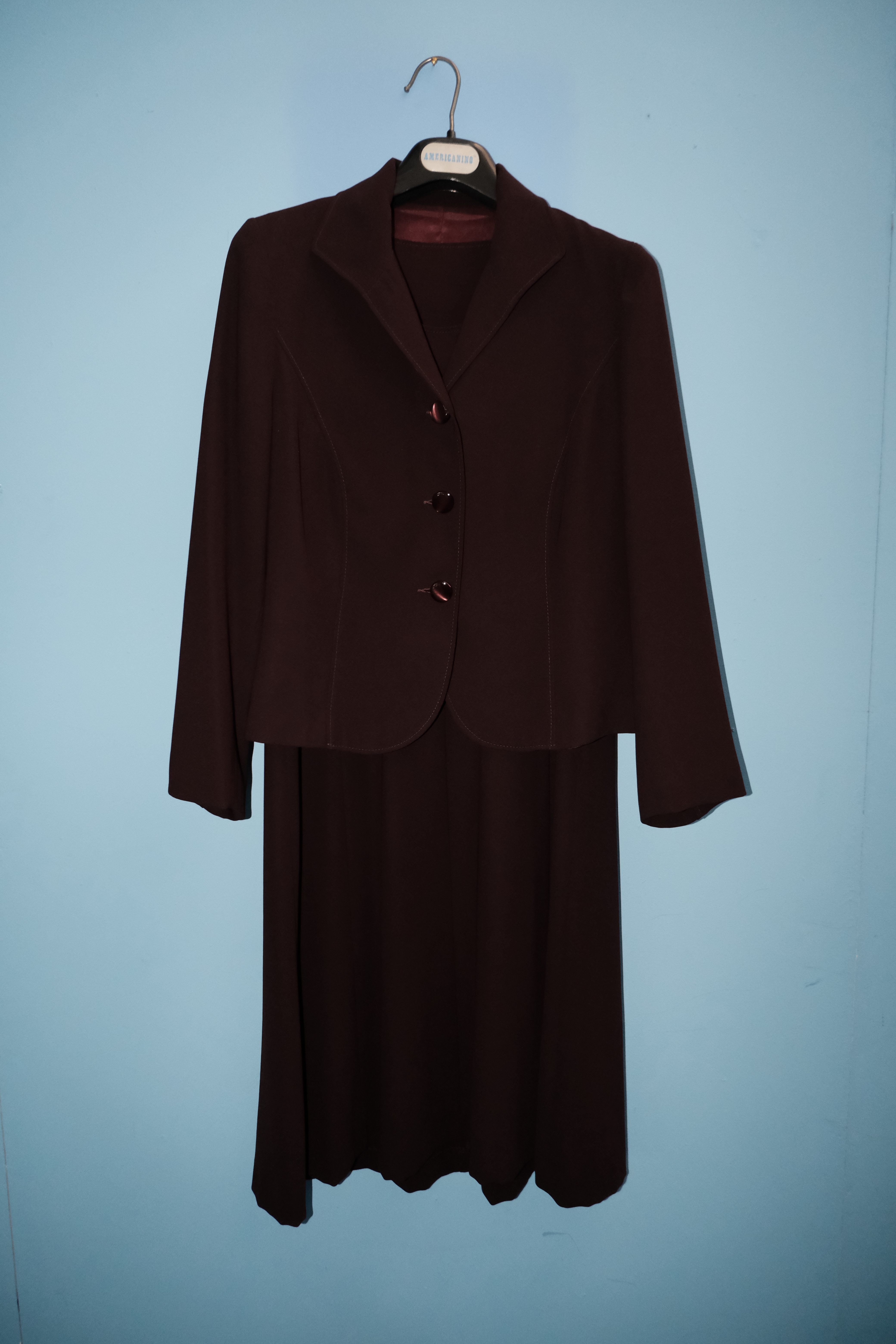 Completo donna elegante