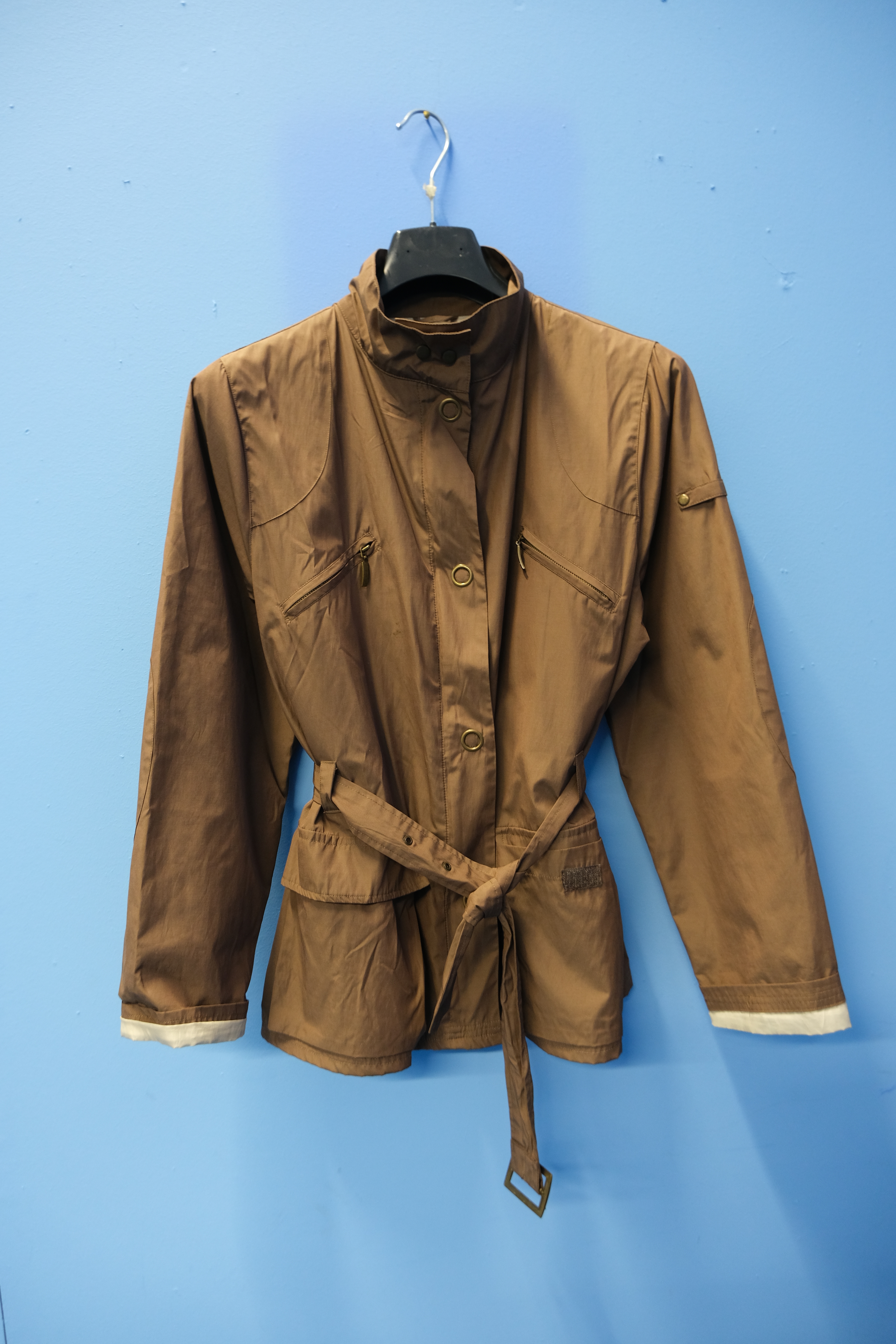 Giacca sahariana donna