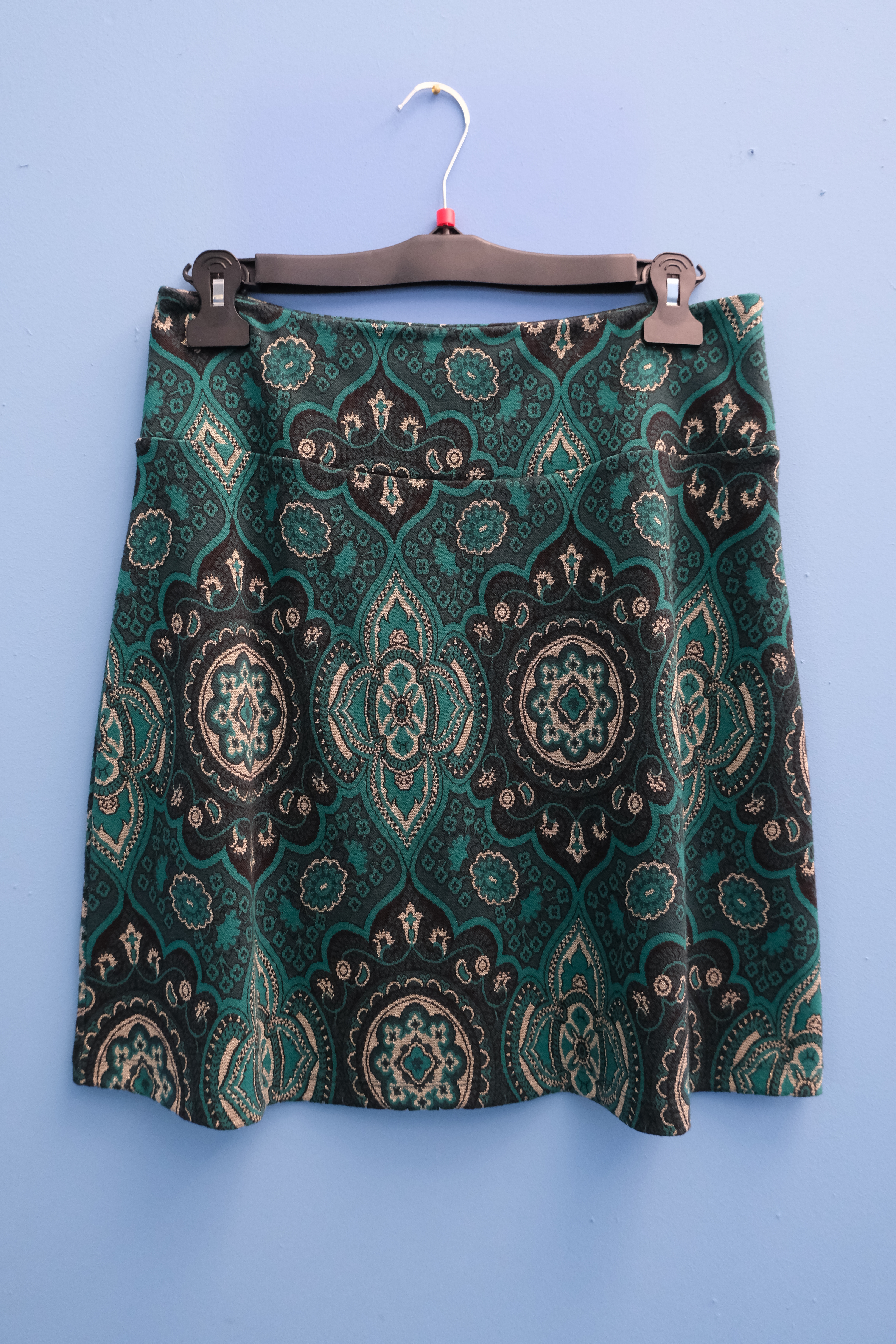 Gonna fantasia jersey