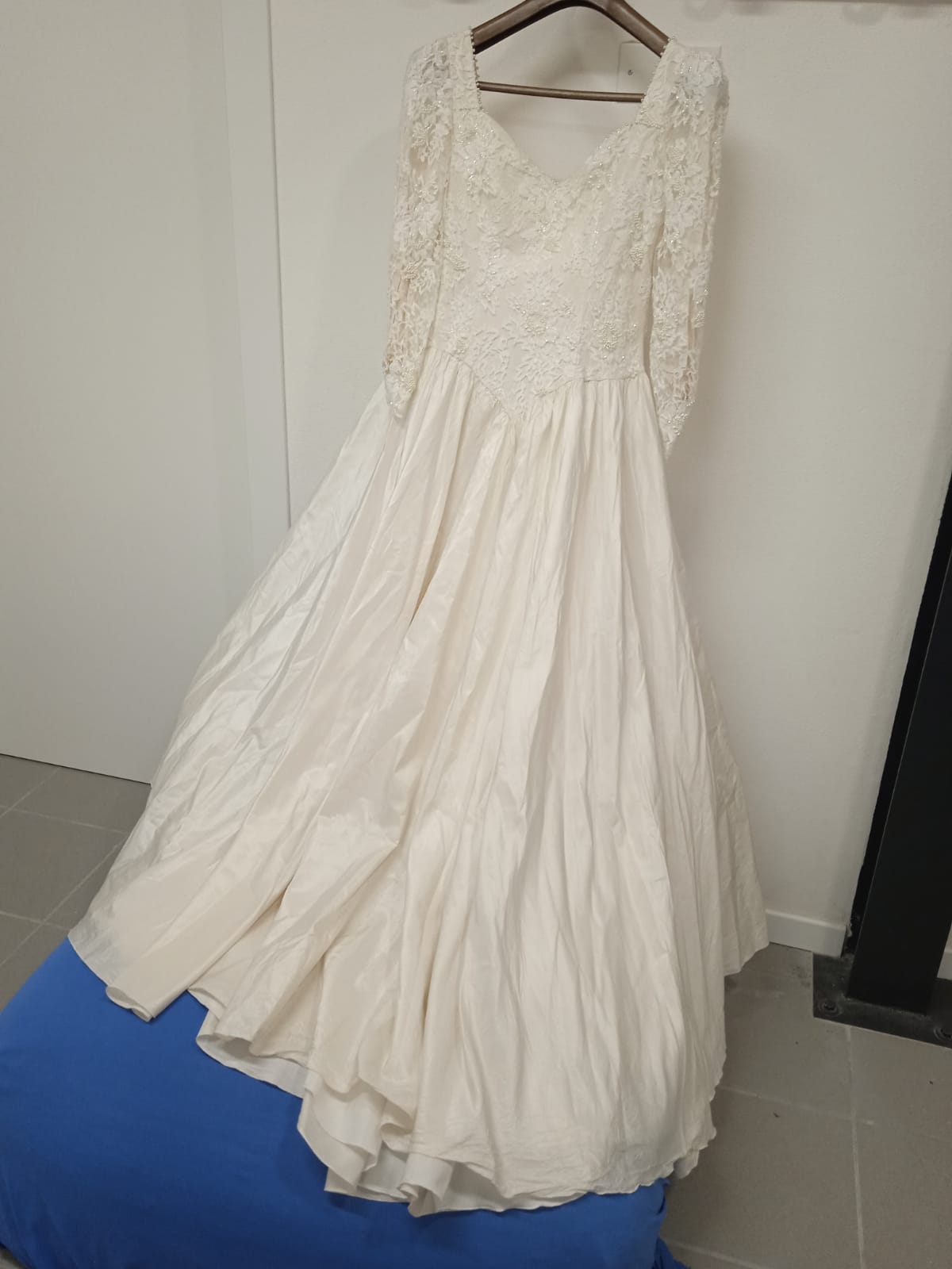 Abito da sposa