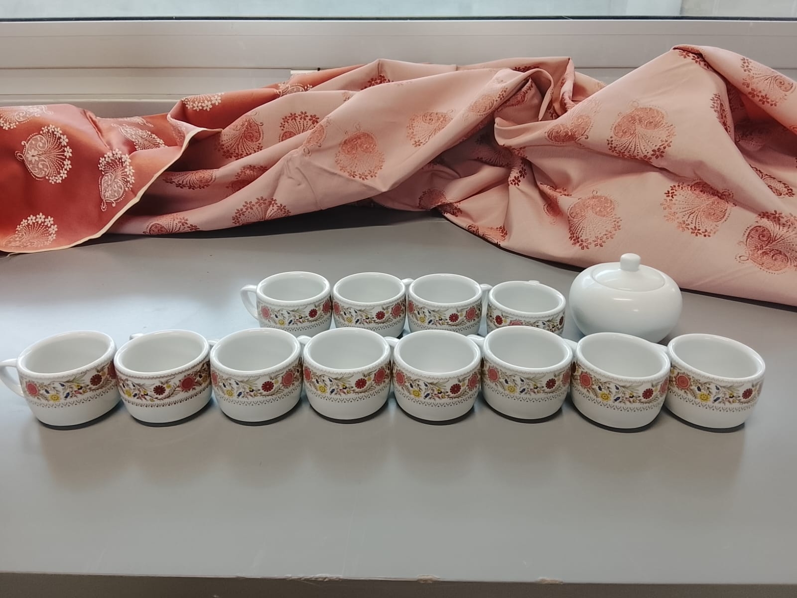 Set tazzine da caffè