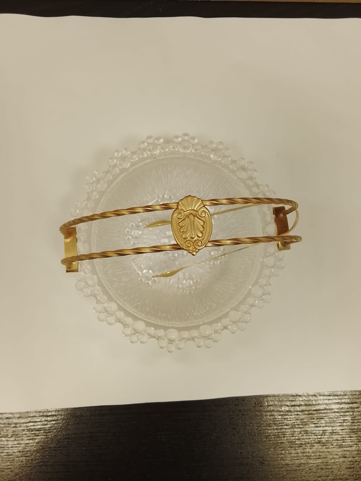 Piccolo porta-vivande