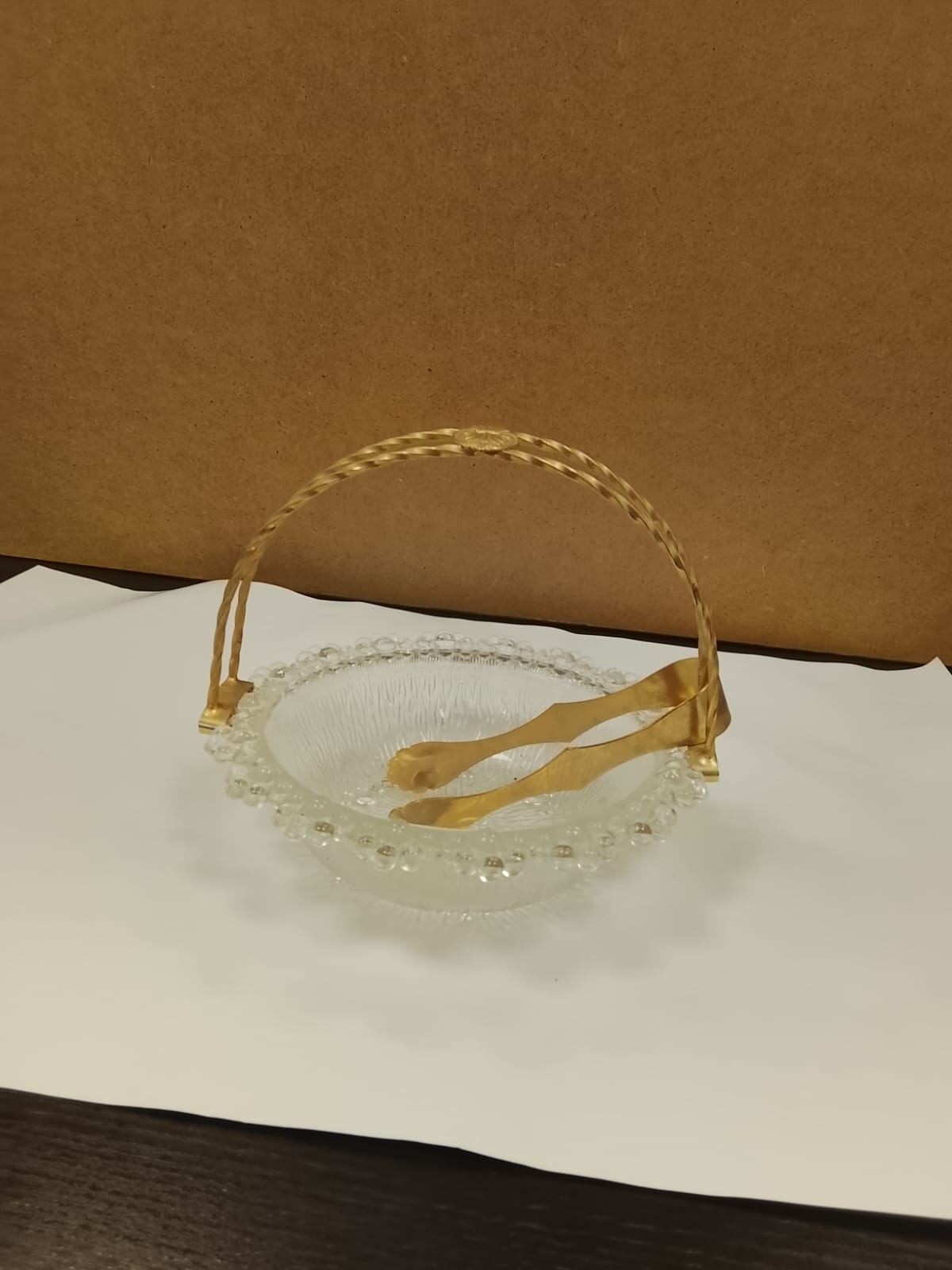 Piccolo porta-vivande