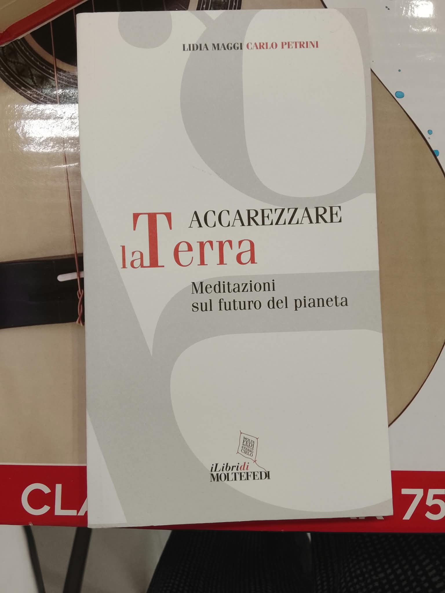 Libro