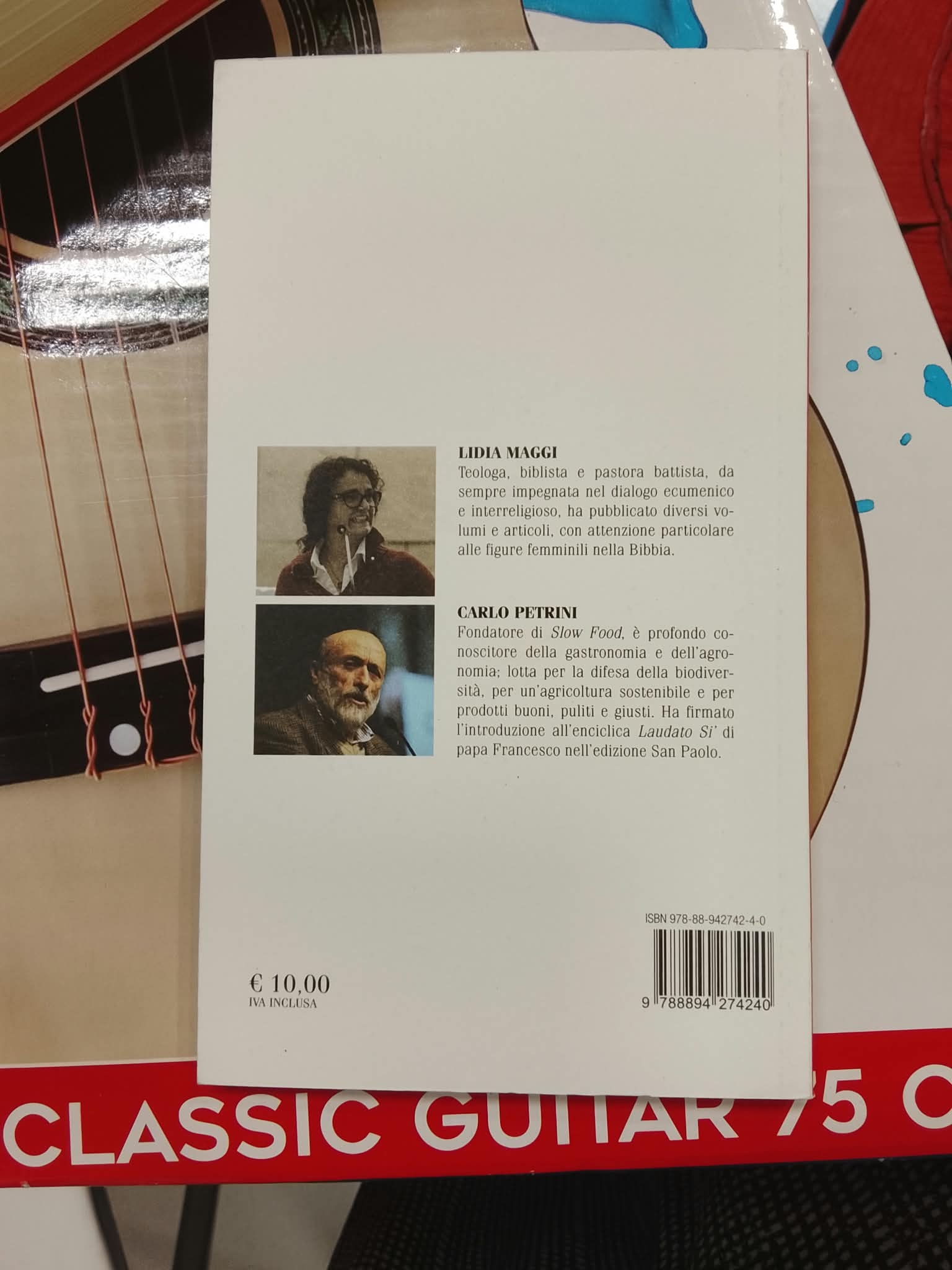 Libro
