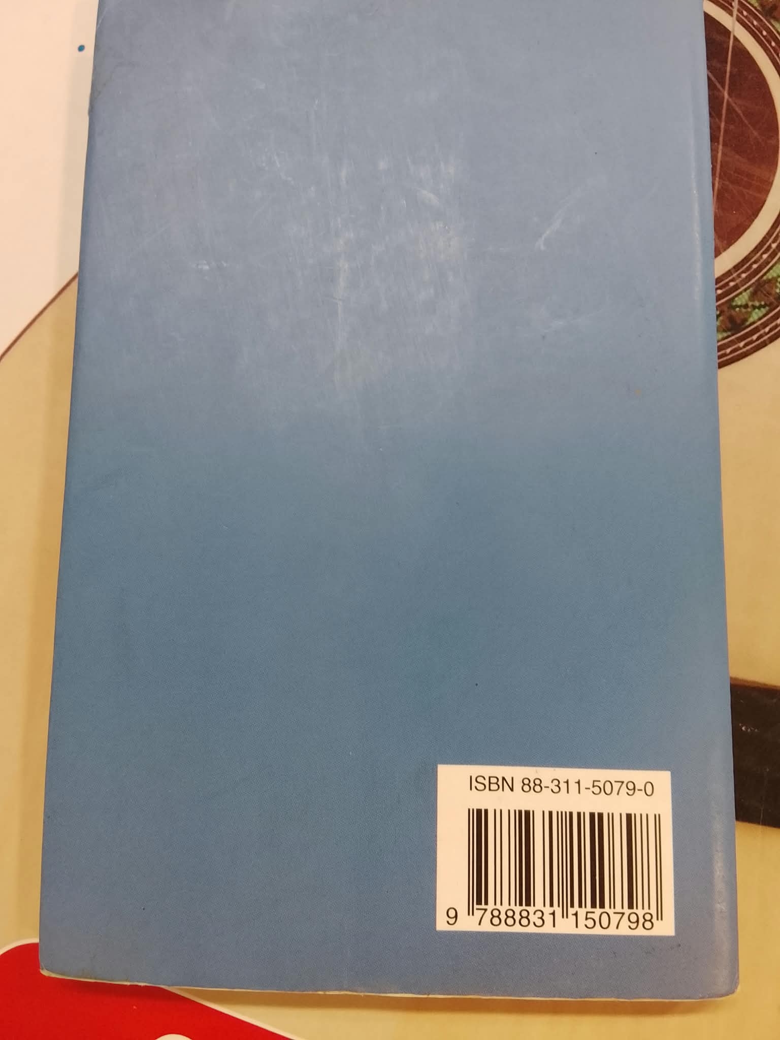 Libro