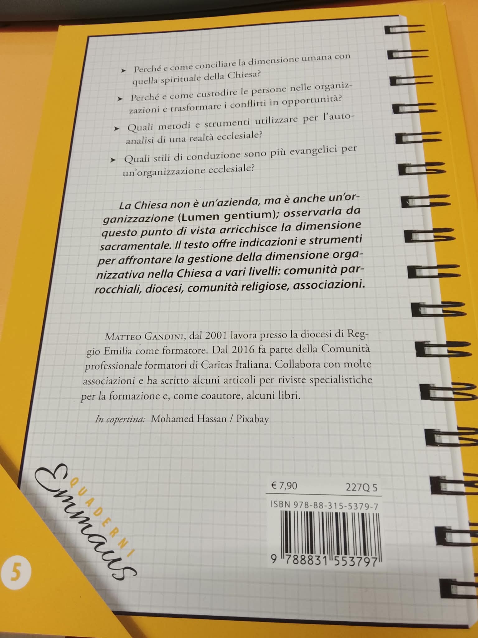 Libro
