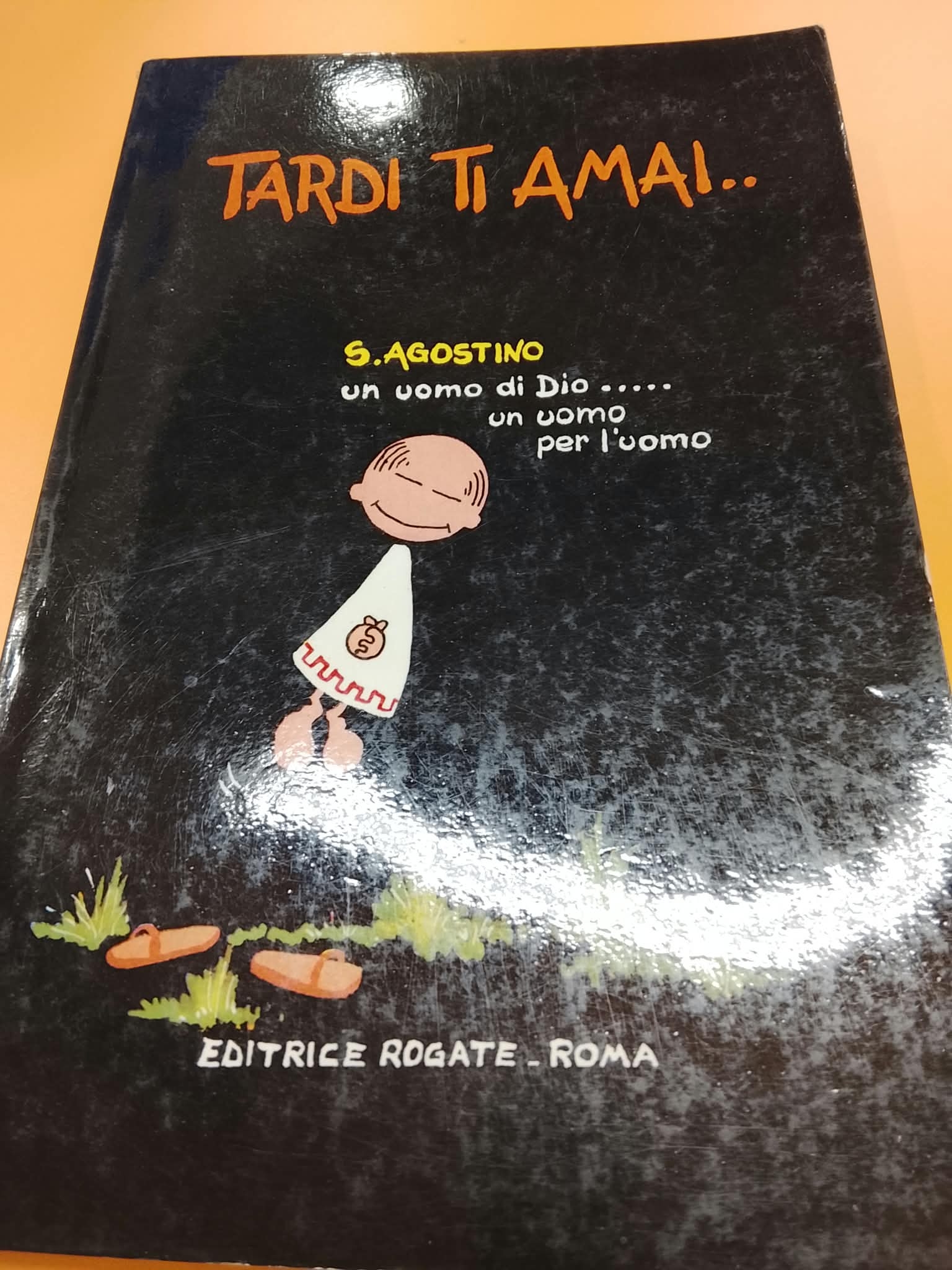 Libro
