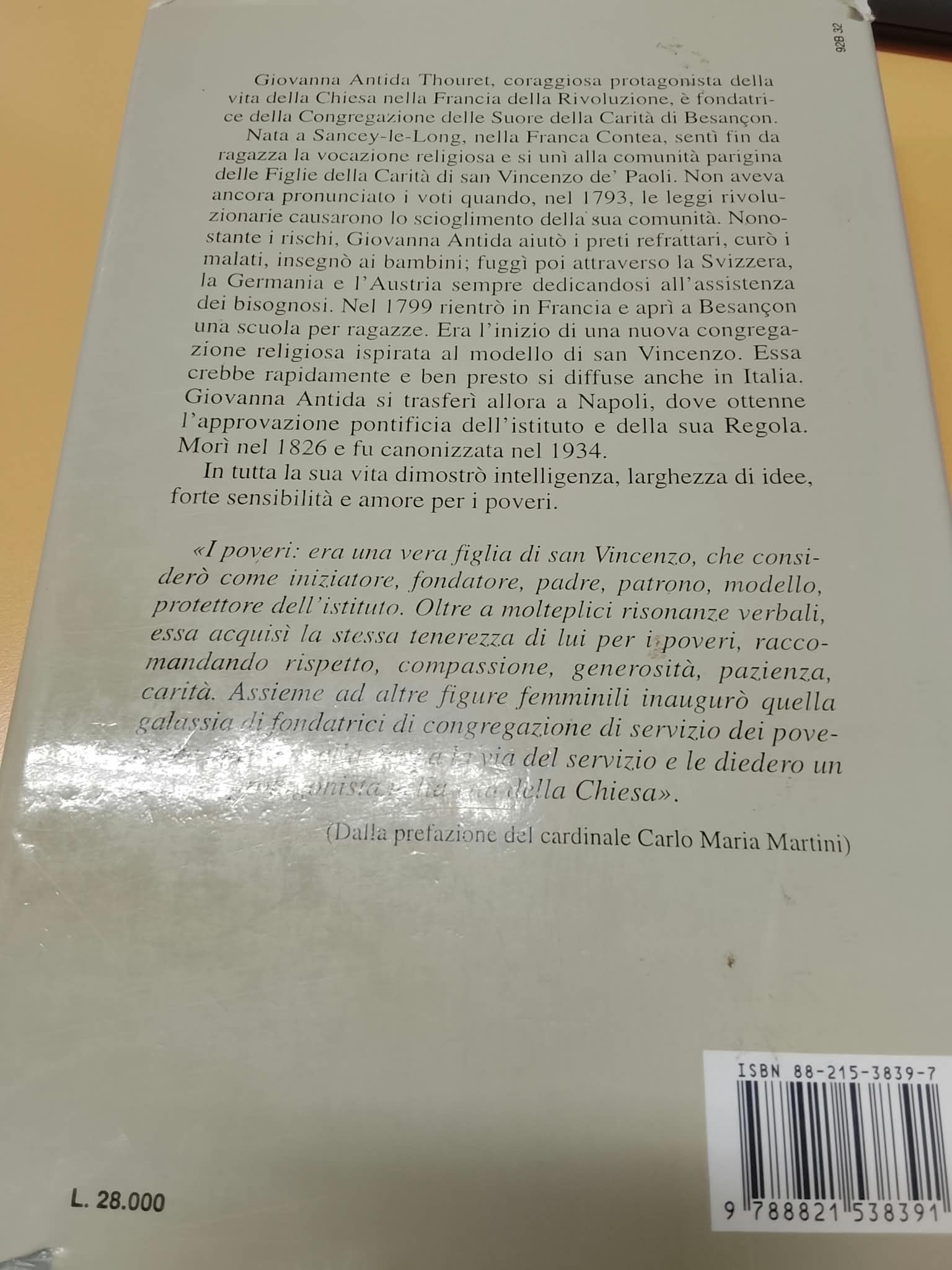 Libro