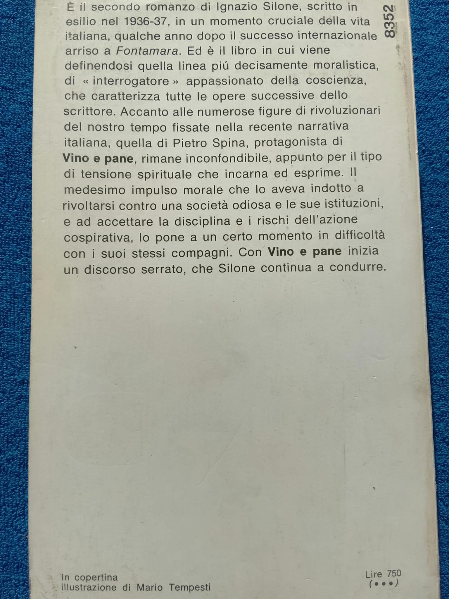 Libro
